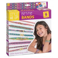 Style Me Up Bestie Bands